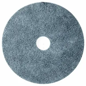 ARC ABRASIVES ZU062550223 Unitized Non-Woven Wheels, 6 Inch Dia x 1/4 Inch W, 1/2 Inch Arbor Hole, Silicon Carbide | CN8PVA 804CE5