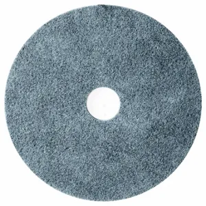 ARC ABRASIVES ZU062550263 Unitized Non-Woven Wheels, 6 Inch Dia x 1/4 Inch W, 1/2 Inch Arbor Hole, Silicon Carbide | CN8PUZ 804CA4