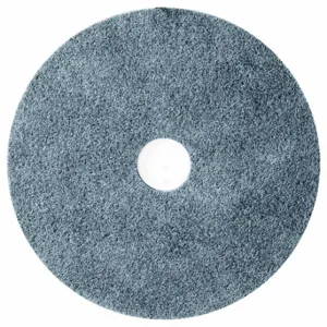 ARC ABRASIVES ZU065001263 Unitized Non-Woven Wheels, 6 Inch Dia x 1/2 Inch W, 1 Inch Arbor Hole, Silicon Carbide | CN8PUM 804CA5