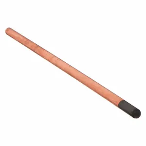 ARCAIR 22983003 Gouging Electrode, Pointed, 5/32 Inch x 12 Inch, 150 A, DCEP, 50 PK | CN8QWB 6CET3