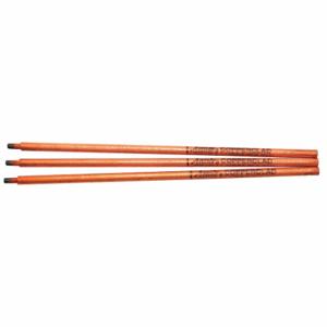 ARCAIR 24052003 Gouging Electrode, Jointed, 5/16 Inch x 14 Inch, 450 A, DCEP, 100 PK | CN8QVU 6CER4