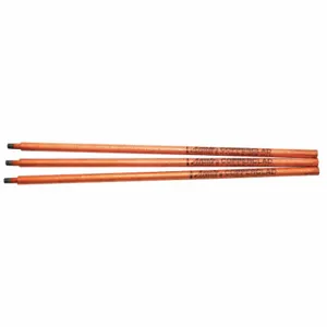 ARCAIR 24052003 Gouging Electrode, Jointed, 5/16 Inch x 14 Inch, 450 A, DCEP, 100 PK | CN8QVU 6CER4