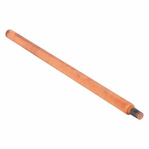 ARCAIR 24064003 Gouging Electrode, Jointed, 3/8 Inch x 17 Inch, 600 A, DCEP, 100 PK | CN8QVT 6CER7