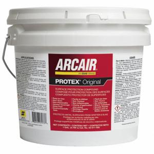 ARCAIR 53011000 Antispatter, 1 Gal, Bucket | CN8QVM 2XRN6