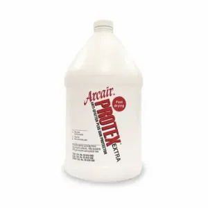 ARCAIR 53014500 Antispatter, 1 Gal, Bottle | CN8QVL 2XRN7