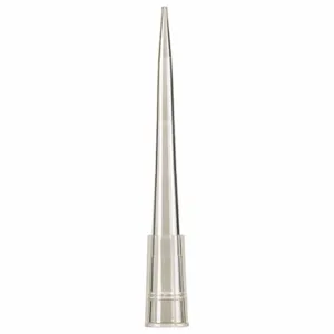 ARGOS TECHNOLOGIES 24501-96 Pipette Tip, 10uL Capacity, Standard, Polypropylene, PK 1000 | CE9TKB 55NV50