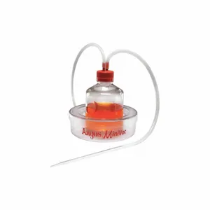 ARGOS TECHNOLOGIES MV000 Aspiration System, 14 ml/sec | CN8QZP 48WG44