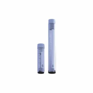 ARGOS TECHNOLOGIES CRY42 Cryogenic Vial 2D, Includes Closure, Cryogenic Vial, Plastic, 50 PK | CN8RBT 48WF95