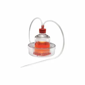 ARGOS TECHNOLOGIES MV000 Aspiration System, 14 ml/sec | CN8QZP 48WG44