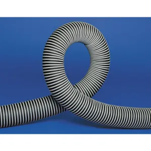 ARH 210104001525-10 Ducting Hose 4 Inch Id x 25 Feet | AC8KMY 3AYD8