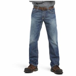 ARIAT 10018365 M4 Relaxed Ridgeline Boot Cut, 30 Zoll Taille | CN8RKQ 800FG8