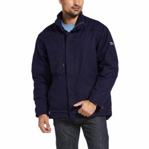 ARIAT 10032956 Insulated Canvas Jacket, M | CN8RNK 61RH56