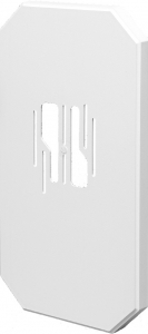 ARLINGTON INDUSTRIES 8100MLP Abstellplatte, 16 x 8.5 Zoll Größe, Kunststoff | BK3CFA