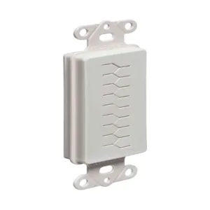 ARLINGTON INDUSTRIES CED130 Cable Entry Device, 4.111 x 1.45 Inch Size, Plastic | BK3CQP