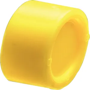 ARLINGTON INDUSTRIES EMT150C Conduit Cap, 1.915 x 1.915 Inch Size, 100Pk, Plastic | BK3DAV