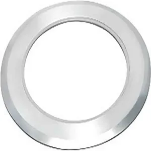 ARLINGTON INDUSTRIES FLB45CRNL Carpet Ring, 6.22 x 6.22 Inch Size, Nickel Plated | CD6WRL