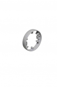 ARLINGTON INDUSTRIES FLBC4502LR Leveling Ring, 4.531 x 4.531 Inch Size, Plastic | CD6WRM