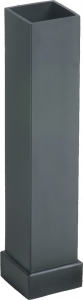 ARLINGTON INDUSTRIES GPX18B Extender-Unterstützung, 18 x 4 Zoll Größe, Kunststoff | BK3DUG