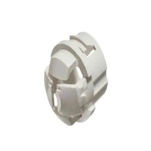 ARLINGTON INDUSTRIES NM94X Push-In Connector, 0.972 x 0.942 Inch Size, 200Pk, Plastic | CD6XAL