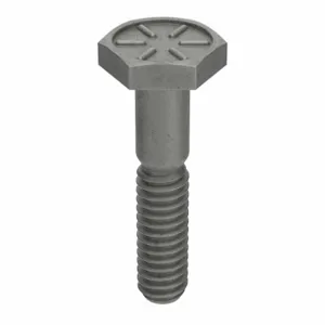 ARMOR COAT UST235732 Hex Cap Screw, Grade 8, 1/4-20 X 1 Size, 100Pk | AE3HVR 5DJR2