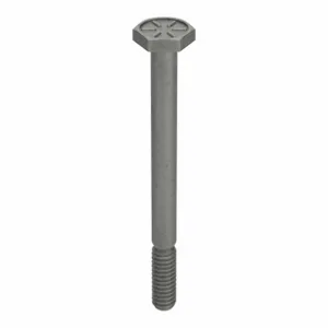 ARMOR COAT UST237575 Hex Cap Screw, Grade 8, 1/4-20 X 3-1/2 Size, 25Pk | AE3HWA 5DJT0