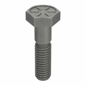 ARMOR COAT UST235770 Hex Cap Screw, Grade 8, 3/8-16 X 1-3/4 Size, 25Pk | AE3HWW 5DJU9