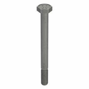 ARMOR COAT UST235781 Hex Cap Screw, Grade 8, 3/8-16 X 6 Size, 10Pk | AE3HXG 5DJV9