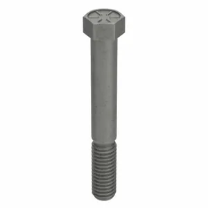 ARMOR COAT UST235772 Hex Cap Screw, Grade 8, 3/8-16 X 2-1/2 Size, 25Pk | AE3HWY 5DJV1