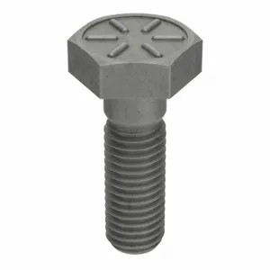 ARMOR COAT UST235842 Hex Cap Screw, Grade 8, 5/8-11 X 2 Size, 10Pk | AE3HYL 5DJY6