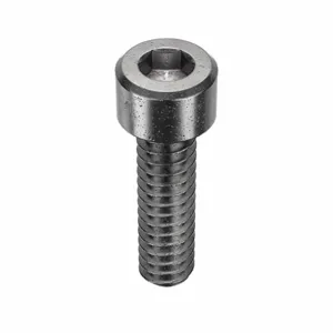 ARMOR COAT UST235882 Standard Socket Cap Screw, 6-32 X 1/2 Size, 25Pk | AE7JQH 5YMY6