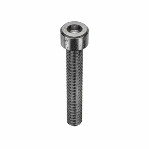 ARMOR COAT UST235885 Standard Socket Cap Screw, 6-32 X 7/8 Size, 25Pk | AE7JQL 5YMY9