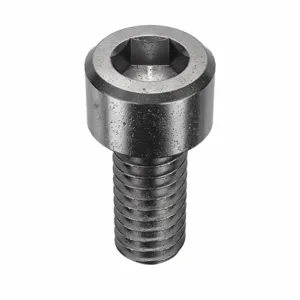 ARMOR COAT UST235892 Standard Socket Cap Screw, 8-32 X 3/8 Size, 50Pk | AE7JQR 5YMZ4