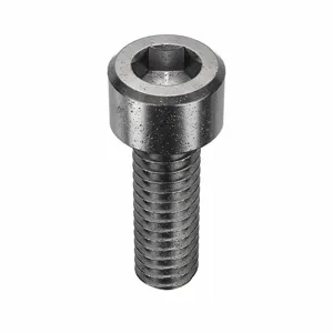 ARMOR COAT UST235893 Standard Socket Cap Screw, 8-32 X 1/2 Size, 50Pk | AE7JQT 5YMZ5