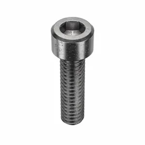 ARMOR COAT UST235894 Standard Socket Cap Screw, 8-32 X 5/8 Size, 50Pk | AE7JQU 5YMZ6