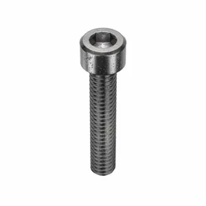 ARMOR COAT UST235896 Standard Socket Cap Screw, 8-32 X 7/8 Size, 50Pk | AE7JQW 5YMZ8