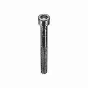 ARMOR COAT UST235899 Standard Socket Cap Screw, 8-32 X 1-1/2 Size, 50Pk | AE7JUK 5YNA1