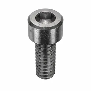 ARMOR COAT UST235905 Standard Socket Cap Screw, 10-24 X 1/2 Size, 100Pk | AE7JUM 5YNA3