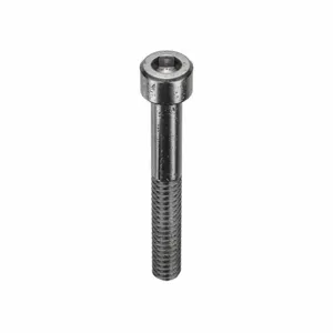 ARMOR COAT UST235911 Standard Socket Cap Screw, 10-24 X 1-1/2 Size, 50Pk | AE7JUP 5YNA5