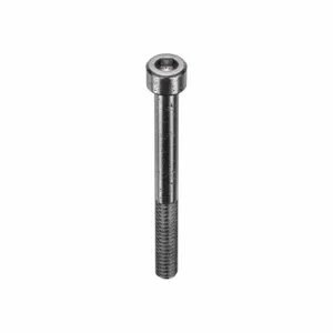 ARMOR COAT UST235913 Standard Socket Cap Screw, 10-24 X 2 Size, 50Pk | AE7JUQ 5YNA6