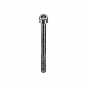 ARMOR COAT UST235914 Standard Socket Cap Screw, 10-24 X 2-1/4 Size, 25Pk | AE7JUR 5YNA7