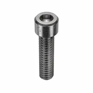 ARMOR COAT UST235922 Standard Socket Cap Screw, 1/4-20 X 1 Size, 50Pk | AE7JUY 5YNC3