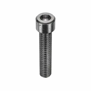 ARMOR COAT UST235923 Standard Socket Cap Screw, 1/4-20 X 1/4 Size, 50Pk | AE7JUZ 5YNC4