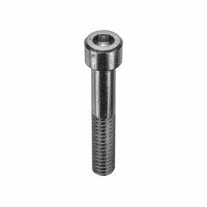 ARMOR COAT UST235924 Standard Socket Cap Screw, 1/4-20 X 1-1/2 Size, 50Pk | AE7JVA 5YNC5