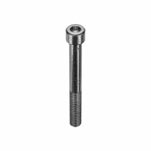 ARMOR COAT UST235927 Standard Socket Cap Screw, 1/4-20 X 2-1/4 Size, 25Pk | AE7JVD 5YNC8