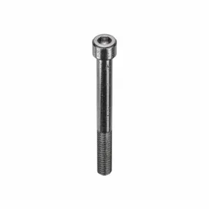 ARMOR COAT UST235928 Standard Socket Cap Screw, 1/4-20 X 2-1/2 Size, 25Pk | AE7JVE 5YNC9