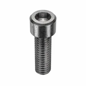 ARMOR COAT UST235940 Standard Socket Cap Screw, 5/16-18 X 1 Size, 50Pk | AE7JVL 5YND5