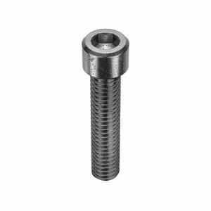 ARMOR COAT UST235942 Standard Socket Cap Screw, 5/16-18 X 1-1/2 Size, 25Pk | AE7JVN 5YND7