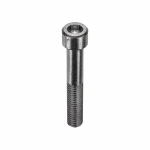 ARMOR COAT UST235944 Standard Socket Cap Screw, 5/16-18 X 2 Size, 25Pk | AE7JVQ 5YND9