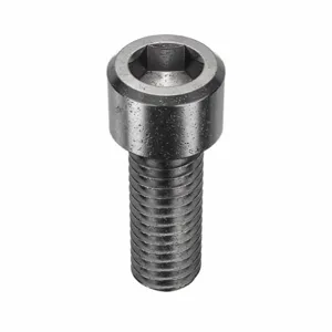 ARMOR COAT UST235956 Standard Socket Cap Screw, 3/8-16 X 1 Size, 25Pk | AE7JVX 5YNE5