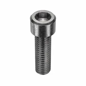 ARMOR COAT UST235957 Standard Socket Cap Screw, 3/8-16 X 1-1/4 Size, 25Pk | AE7JVY 5YNE6